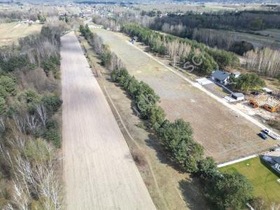 Działka na sprzedaż Waleriany