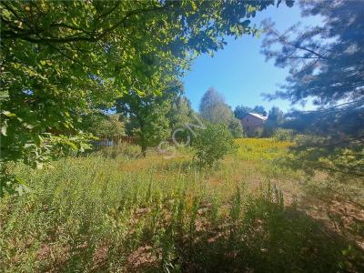 Działka na sprzedaż Józefów