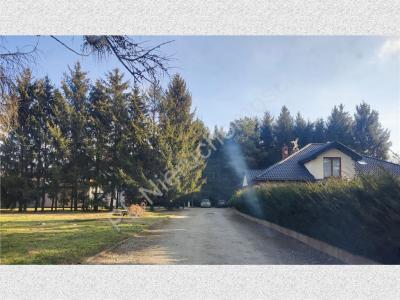 Działka na sprzedaż Janki