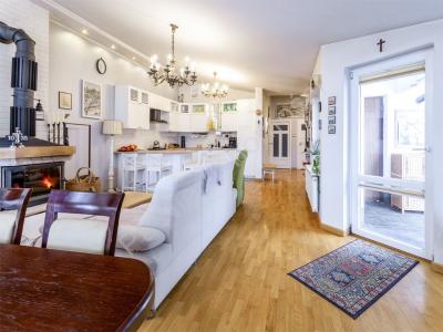 Dom na sprzedaż Pruszków