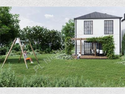 Dom na sprzedaż Milanówek