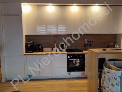 Mieszkanie na sprzedaż Grodzisk Mazowiecki