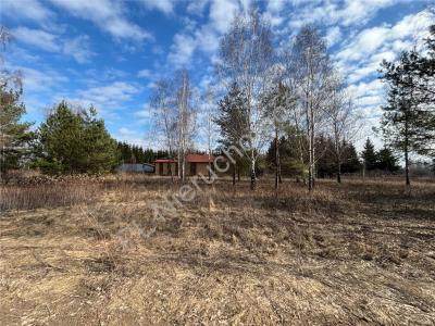 Działka na sprzedaż Jastrzębnik