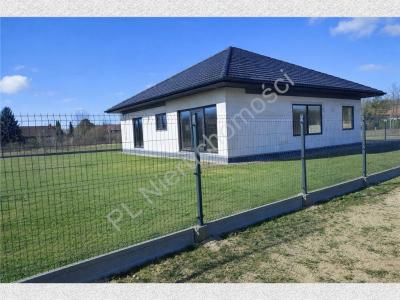 Dom na sprzedaż Żabia Wola