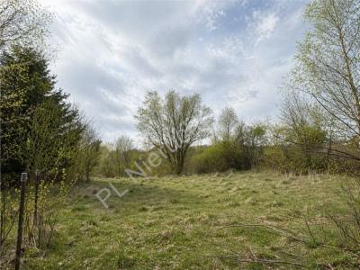 Działka na sprzedaż Książenice