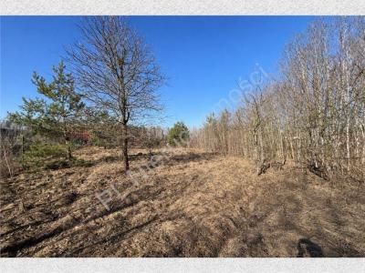 Działka na sprzedaż Makówka