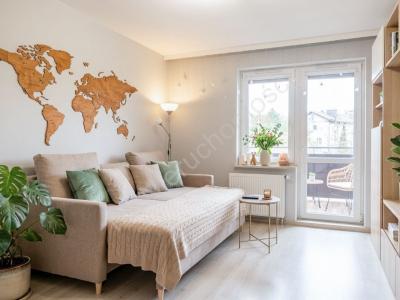 Mieszkanie na sprzedaż Brwinów