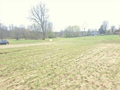 Działka na sprzedaż Gójszcz