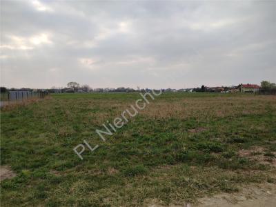 Działka na sprzedaż Kraśnicza Wola