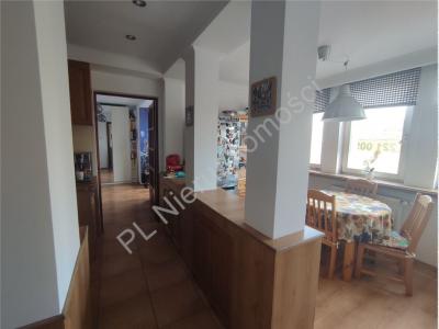 Mieszkanie na sprzedaż Pruszków