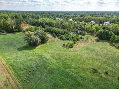 Działka na sprzedaż Chrzanów Mały