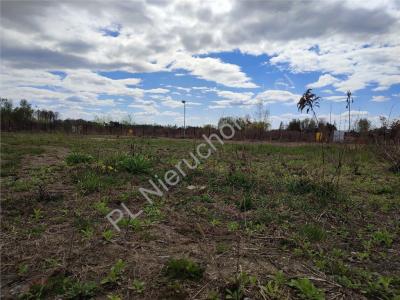 Działka na sprzedaż Szczęsne