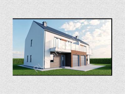 Dom na sprzedaż Budy-Grzybek