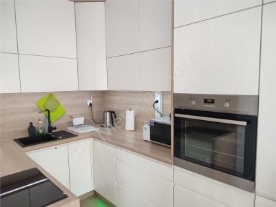 Mieszkanie na sprzedaż Pruszków