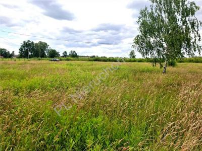 Działka na sprzedaż Cyganka