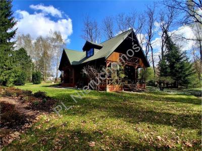 Dom na sprzedaż Wężyk