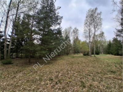 Działka na sprzedaż Marynin