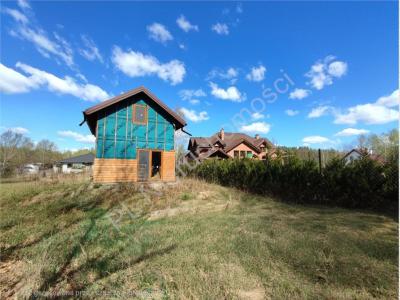 Działka na sprzedaż Adamowizna