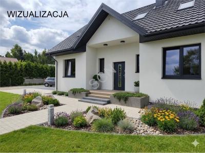 Dom na sprzedaż Ludwinowo Zegrzyńskie