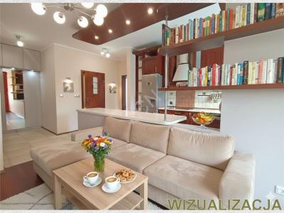 Mieszkanie na sprzedaż Jabłonna