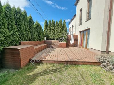 Dom na wynajem Pruszków