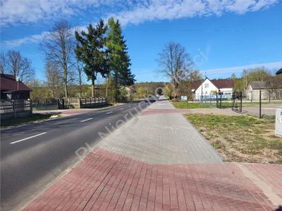 Działka na sprzedaż Rudnik