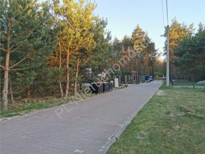 Działka na sprzedaż Stara Wieś