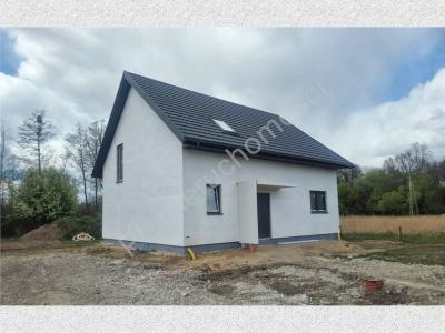 Dom na sprzedaż Otrębusy