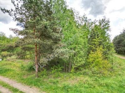 Działka na sprzedaż Makówka