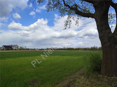 Działka na sprzedaż Chrzanów Mały