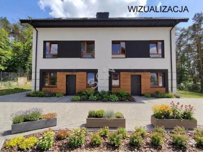 Dom na sprzedaż Warszawa Białołęka