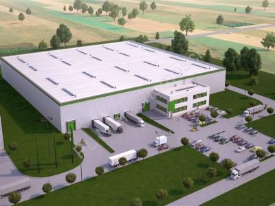 Działka na sprzedaż Grodzisk Mazowiecki