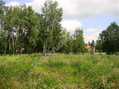 Działka na sprzedaż Owczarnia