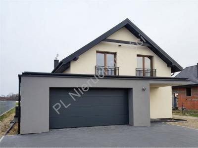 Dom na sprzedaż Nowy Łuszczewek