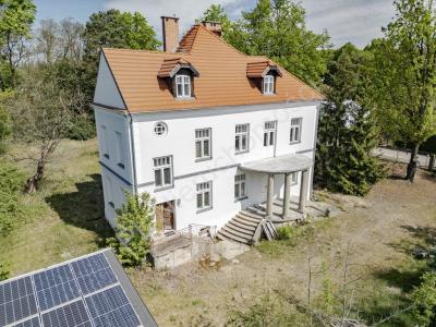 Dom na sprzedaż Milanówek
