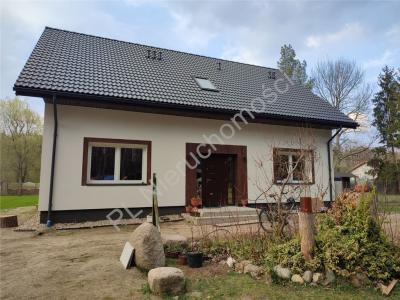 Dom na sprzedaż Osowiec