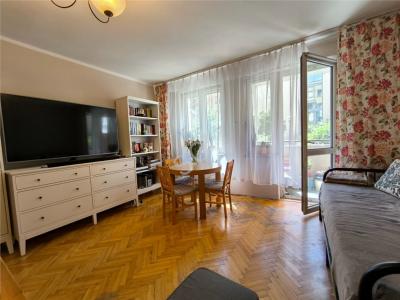 Mieszkanie na sprzedaż Warszawa Białołęka