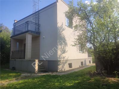 Dom na sprzedaż Pruszków