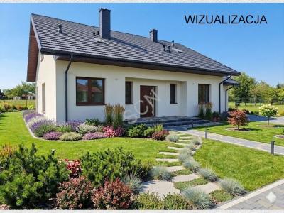 Dom na sprzedaż Serock