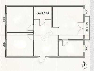 Mieszkanie na sprzedaż Warszawa Targówek