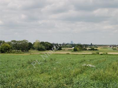 Działka na sprzedaż Falenty Nowe
