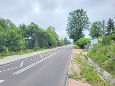 Działka na sprzedaż Rudnik