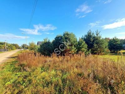 Działka na sprzedaż Wieliszew