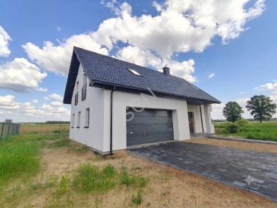 Dom na sprzedaż Stasi Las