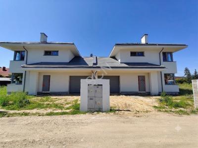 Dom na sprzedaż Stasi Las