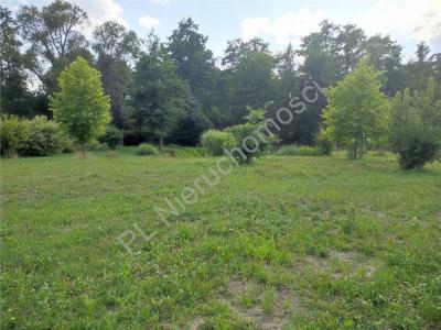 Działka na sprzedaż Kałęczyn
