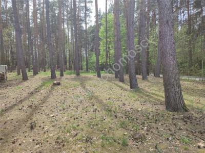 Działka na sprzedaż Osowiec