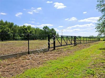 Działka na sprzedaż Nowe Osiny