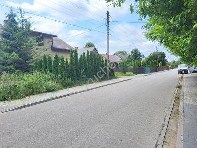 Działka na sprzedaż Cegłów
