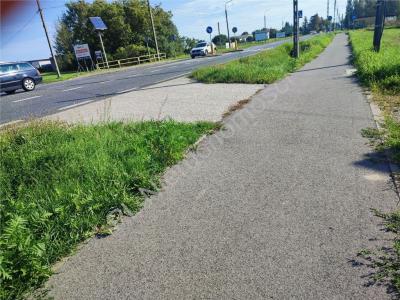 Działka na sprzedaż Błonie